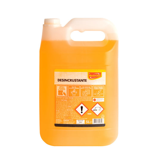 Desincrustante Masterchef 5lt