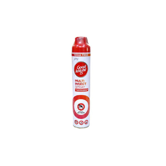 Insecticida Goodknight 180ml