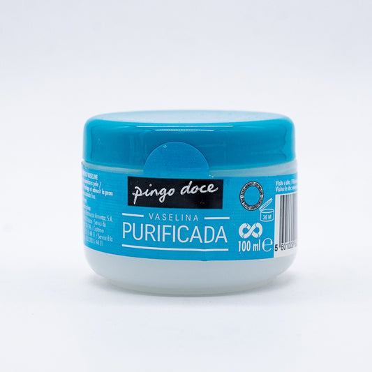 Vaselina Purificada PD 100ml