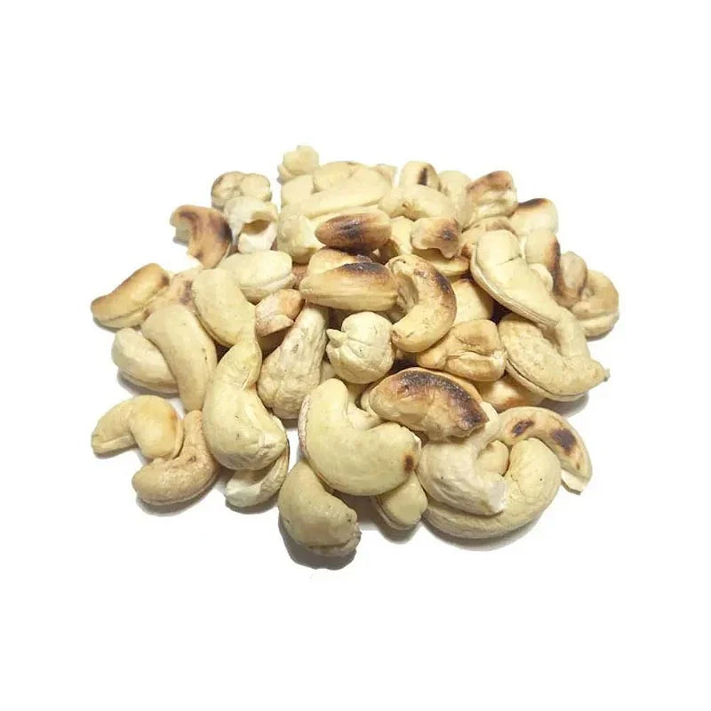 Castanha caju com chocolate Nossa Terra 350gr