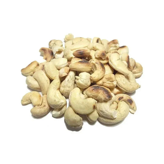 Castanha caju com chocolate Nossa Terra 350gr