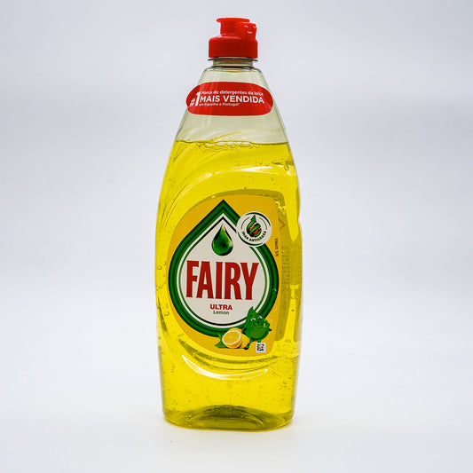 Det Loica Limao Fairy 615ml