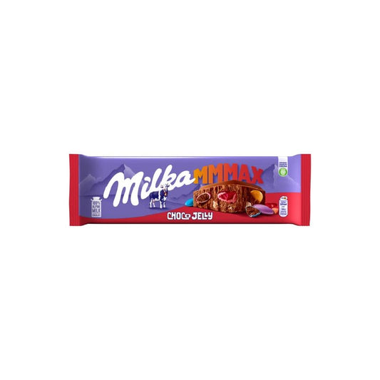 Tablete chocolate lufle cara Milka 250g