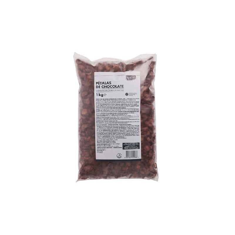 Cereal chocolate petalas Masterchef 1kg