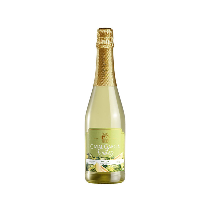 Vinho fruitzy melao Casal Garcia 75cl