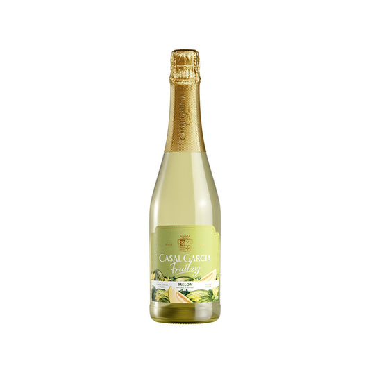 Vinho fruitzy melao Casal Garcia 75cl