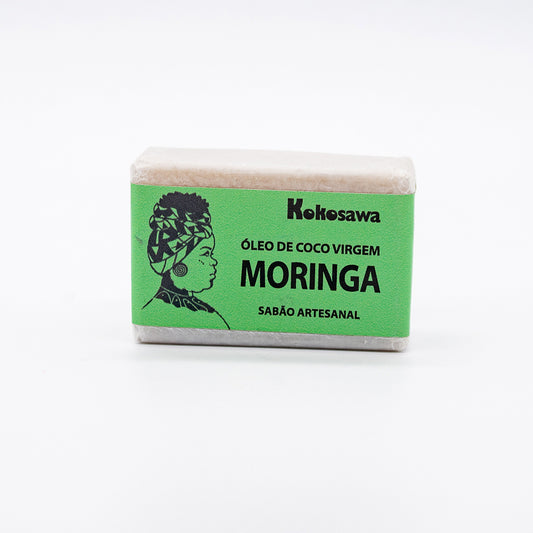 Sabonete Moringa Kokosawa 100gr