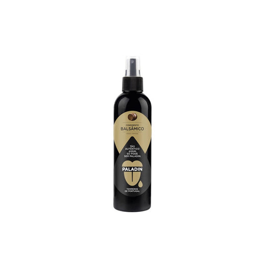 Vinagre balsâmico spr Paladin 250ml