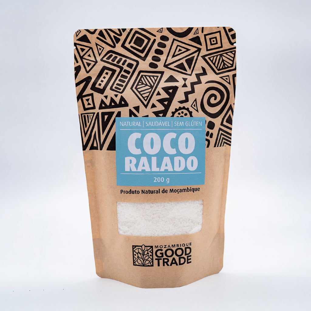Coco Ralado MGT 200gr