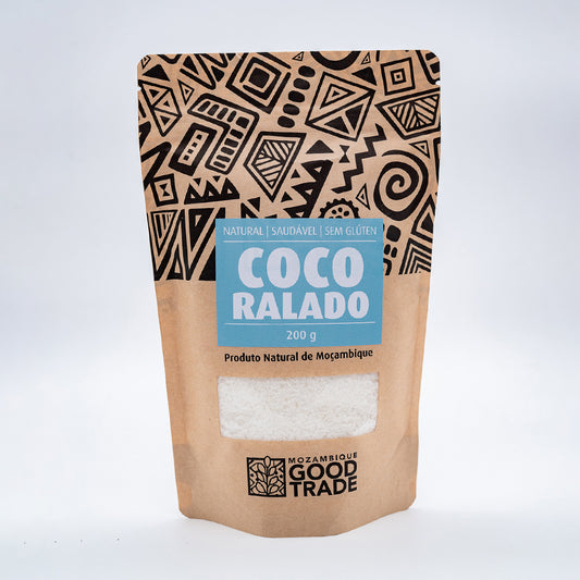 Coco Ralado MGT 200gr