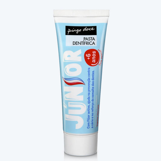 Pasta Dent Infant Bebe PD 75ml