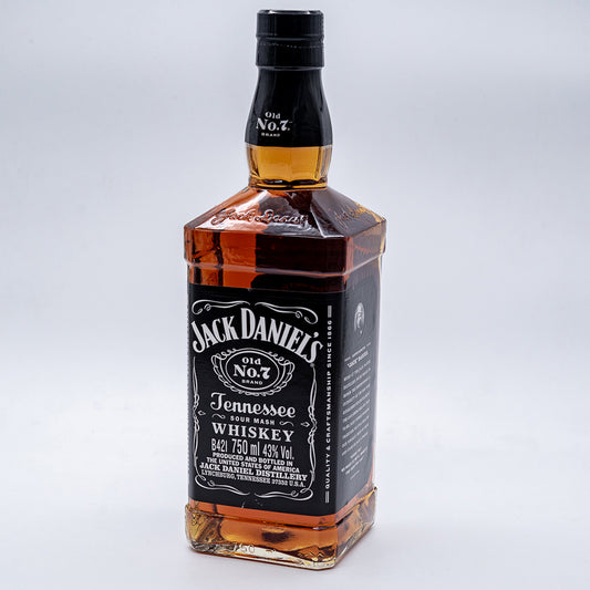 Whisky Jack Daniels 75cl