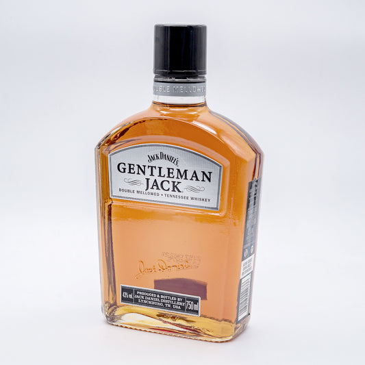 Whisky Gentleman Jackdani 75cl