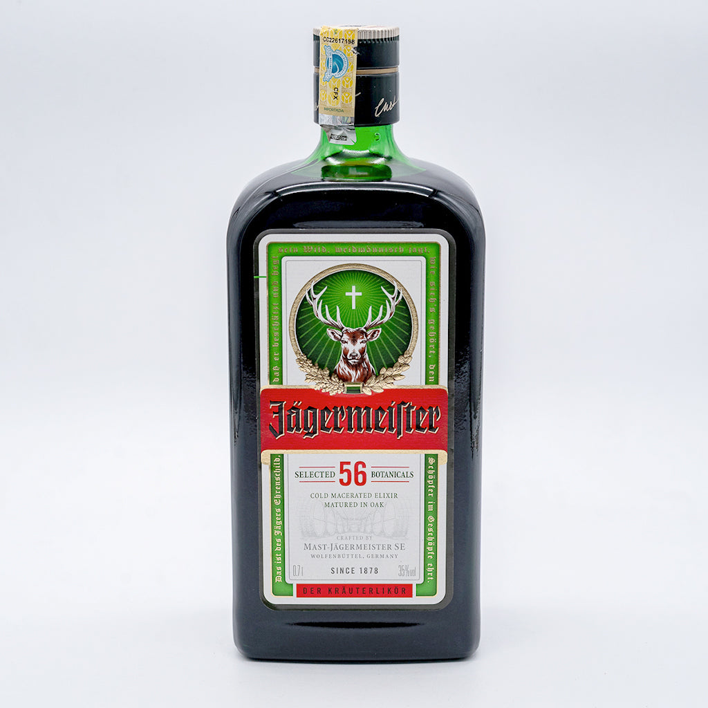 Jagermiester 700ml