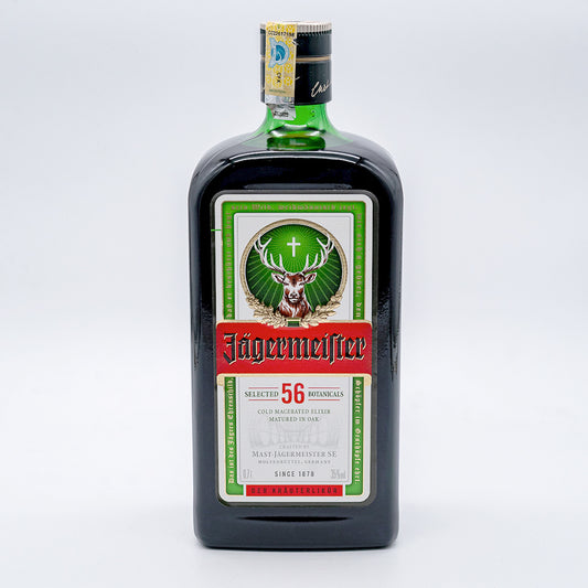 Jagermiester 700ml