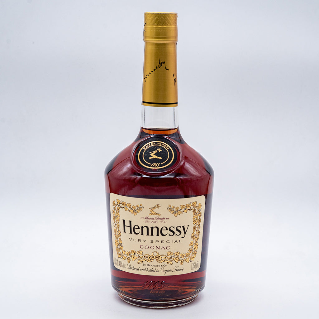 Hennessy Vs Cognac 750ml