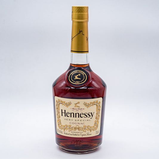 Hennessy Vs Cognac 750ml