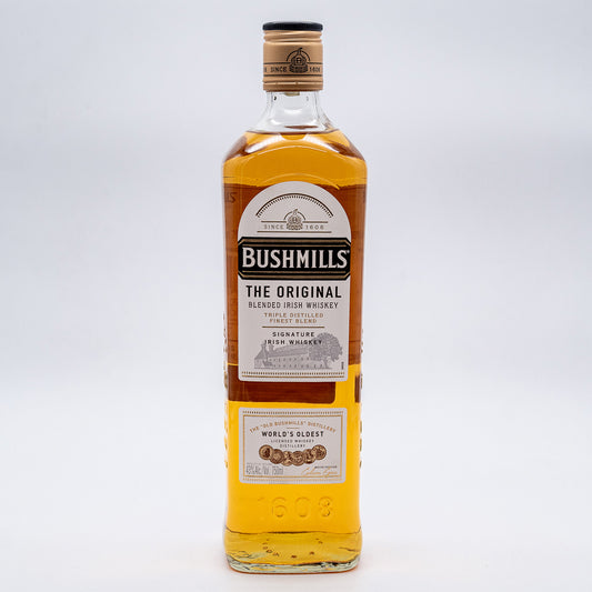 Whisky Bushmills Original 75cl