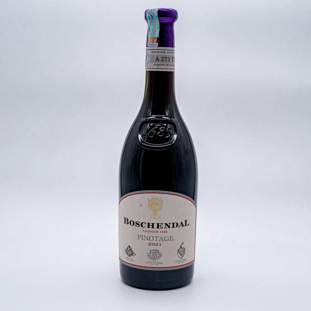 Vinho Pinotage Boschendal 75cl