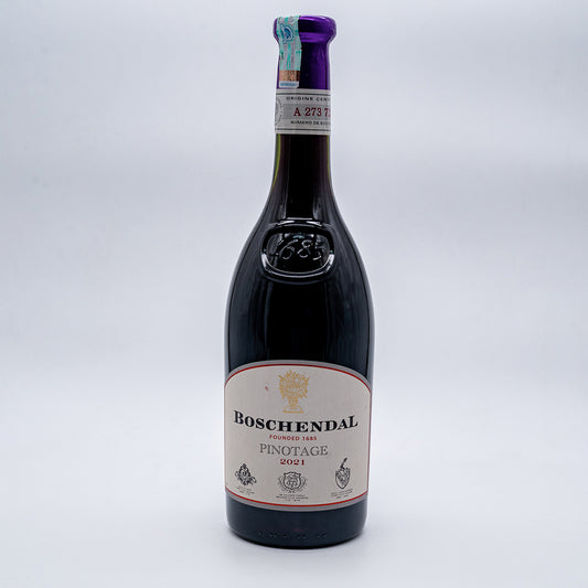 Vinho Pinotage Boschendal 75cl