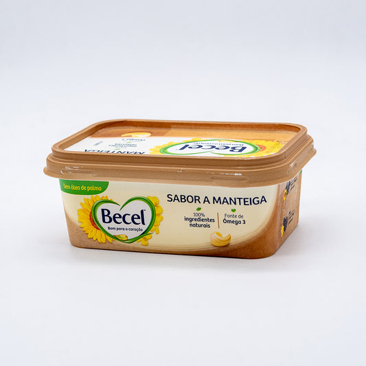 Creme Veg Sab Mant Becel 225gr