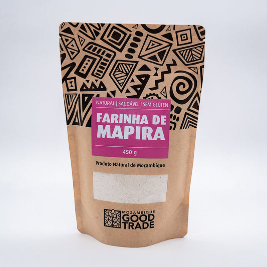 Farinha Mapira MGT 450gr