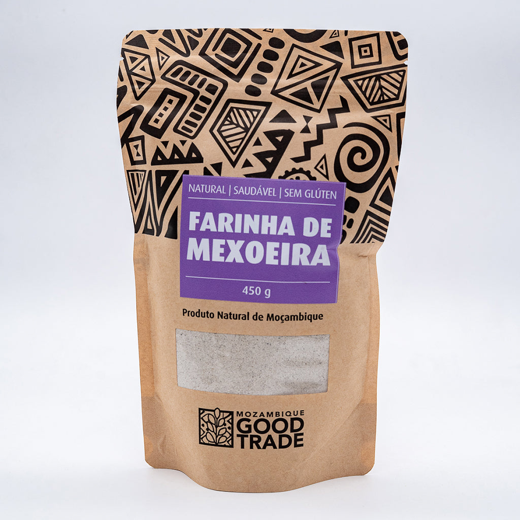 Farinha Mexoeira MGT 450gr