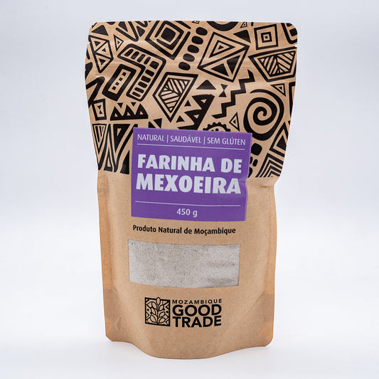Farinha Mexoeira MGT 450gr
