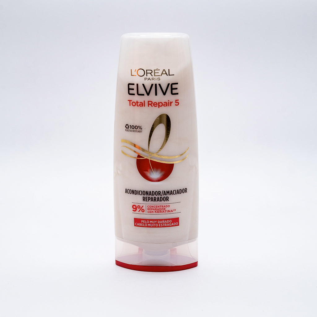 Cond Total Repair Elvive 300ml