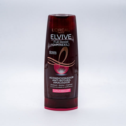 Cond Full Resist Elvive 300ml