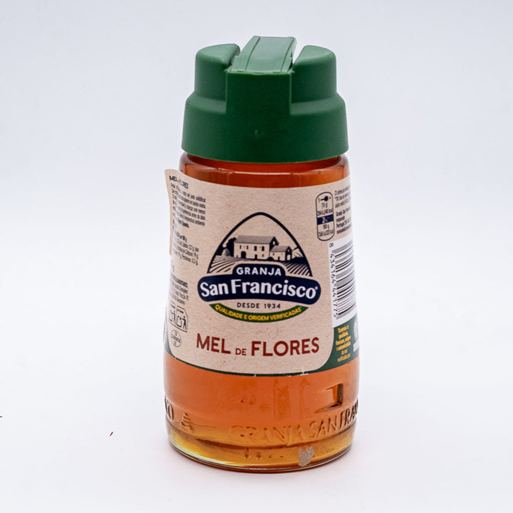 Mel Granja S Francisco 500gr