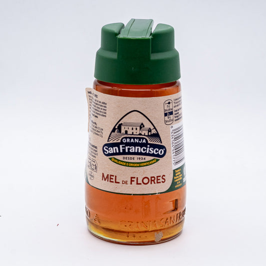 Mel Granja S Francisco 500gr