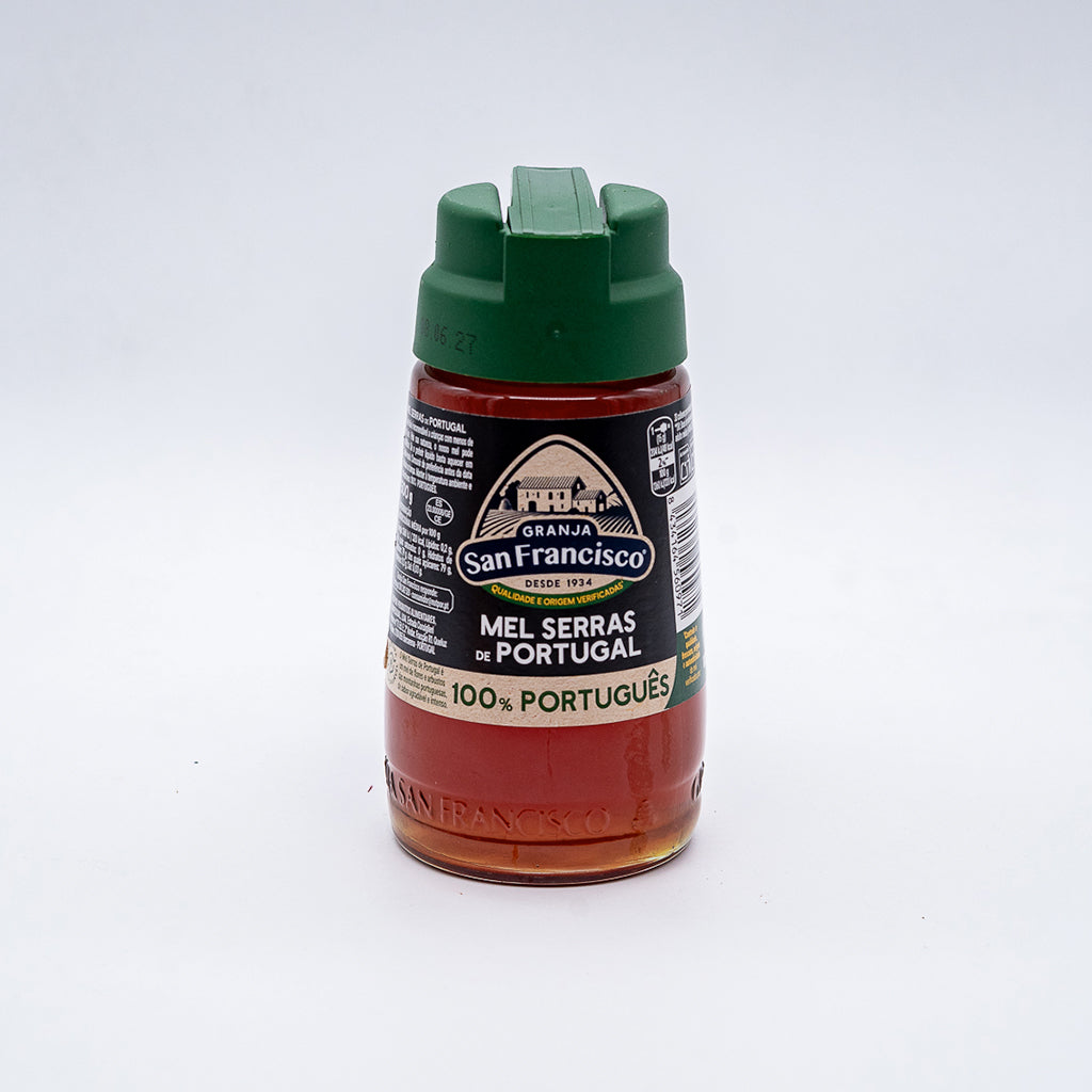 Mel Granja Fran 100%port 500gr