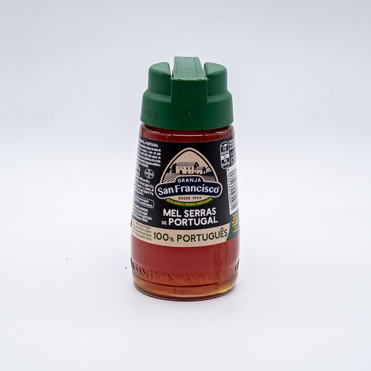 Mel Granja Fran 100%port 500gr