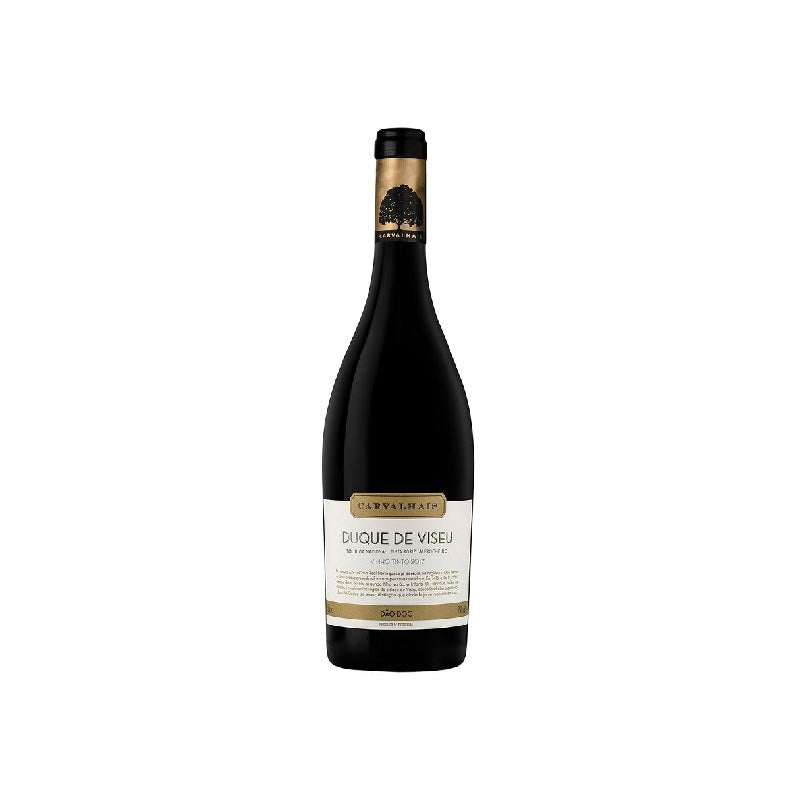 Vinho tinto Duque de Viseu 75cl