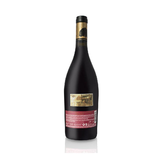 Vinho tinto Carvalhais 75cl