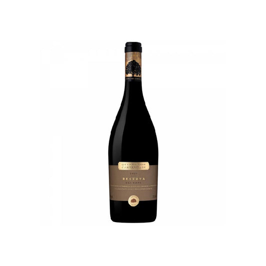 Vinho tinto reserva Carvalhais 75cl