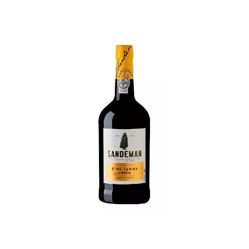 Vinho Porto tawny Sandeman 75cl