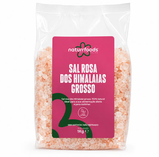 Sal Rosa Himalaia Chs Vd 110gr