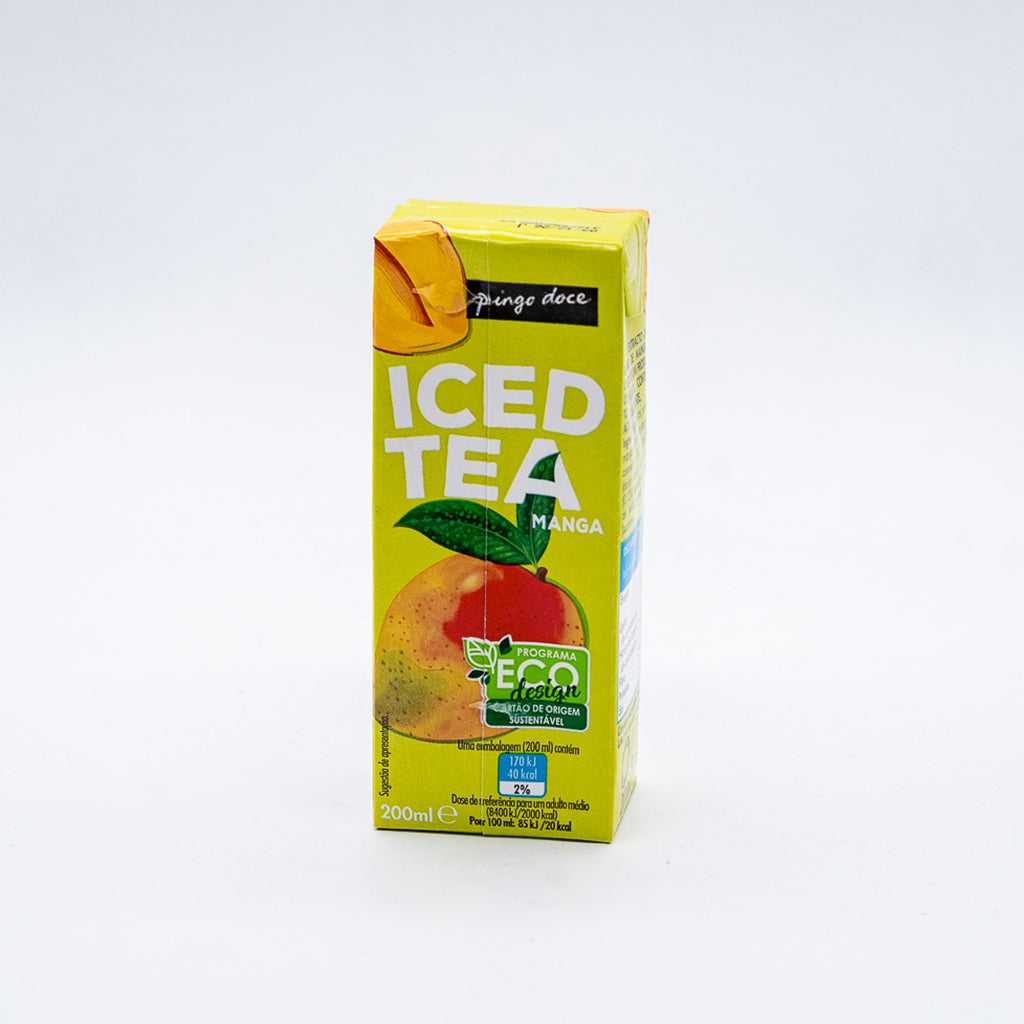 Iced Tea Manga PD 20cl