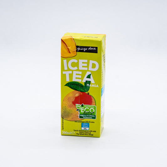 Iced Tea Manga PD 20cl