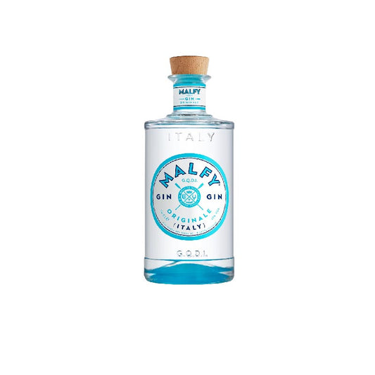 Gin original Malfy 75cl