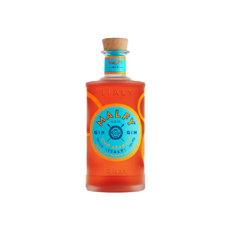 Gin arancia Malfy 75cl