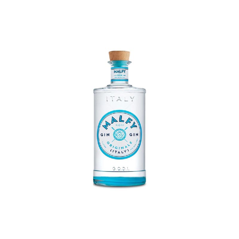 Gin limone Malfy 75cl