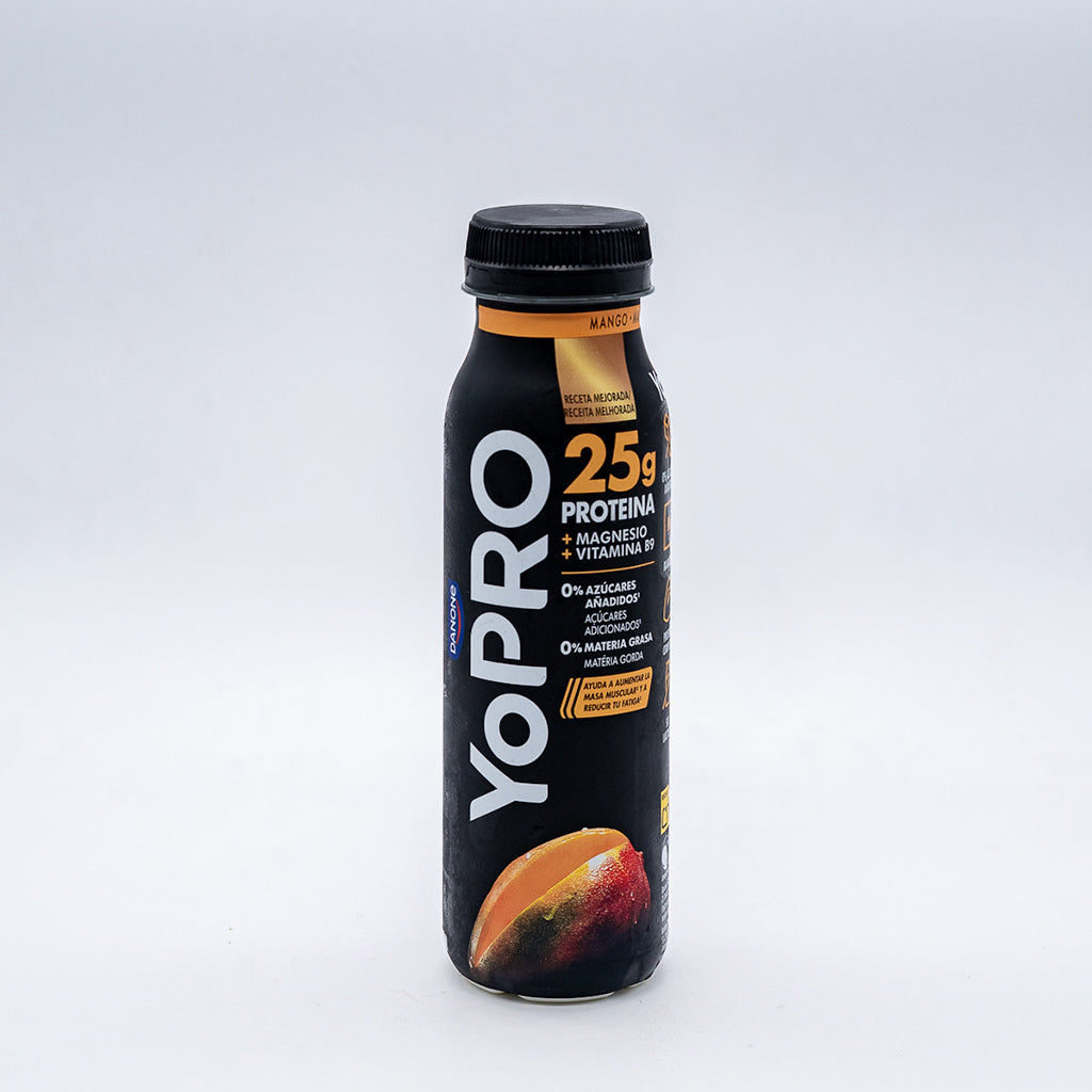 Iog Liq Yopro Manga 300gr