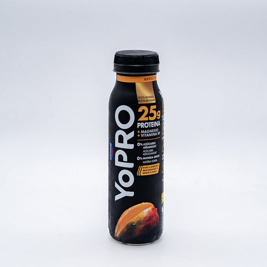 Iog Liq Yopro Manga 300gr
