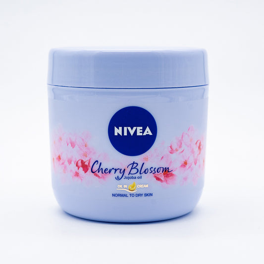 Creme Cor Rad e Beuaty Nivea400m