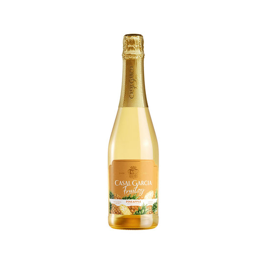 Vinho fruitzy ananás Casal Garcia 75cl