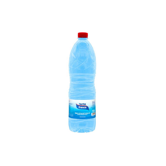 Água Fonte Fresca 1.5L