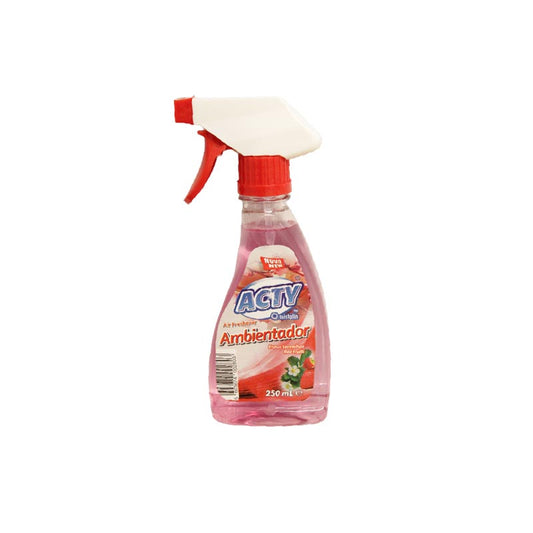 Ambientador frut ver Acty 250ml